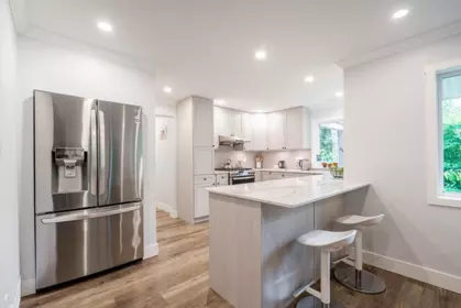 Office / Den Photo of 4687 248 Street, Langley, BC