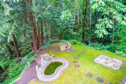 Outdoor Deck Photo of 4687 248 Street, Langley, BC