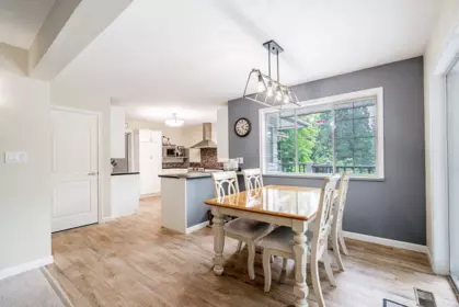 Pantry Photo of 4687 248 Street, Langley, BC