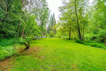 Swimming Pool Photo of 4687 248 Street, Langley, BC