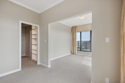 Guest Bathroom Photo of 1802 6888 Alderbridge Way, Richmond, BC