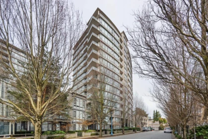 Neighborhood Park Photo Near 1802 6888 Alderbridge Way, Richmond, BC
