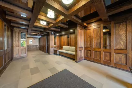 Hot Tub / Spa Photo of 208 1266 W 13th Avenue, Vancouver, BC