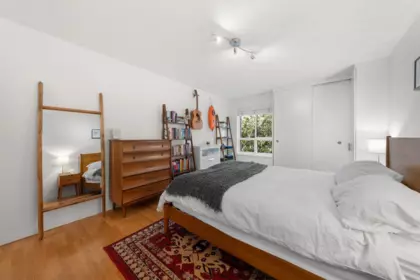 Laundry Room Photo of 208 1266 W 13th Avenue, Vancouver, BC