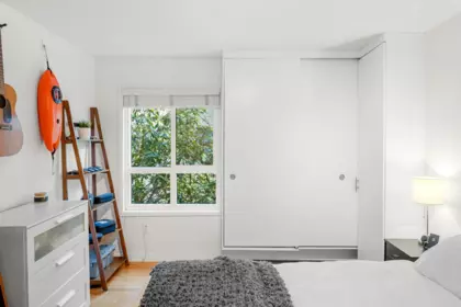 Mudroom Photo of 208 1266 W 13th Avenue, Vancouver, BC
