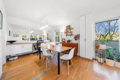 Pantry Photo of 208 1266 W 13th Avenue, Vancouver, BC