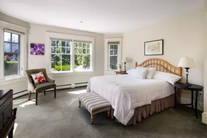 Office / Den Photo of 5425 Angus Drive, Vancouver, BC