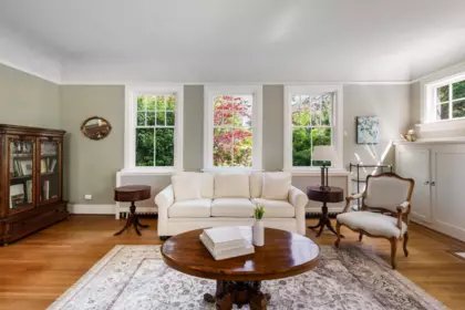 Pantry Photo of 5425 Angus Drive, Vancouver, BC