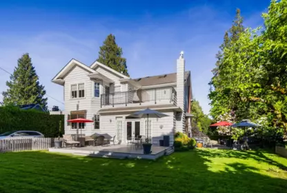 Street View Photo of 5425 Angus Drive, Vancouver, BC