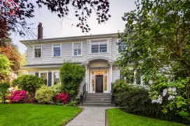 5425 Angus Drive, Vancouver, BC