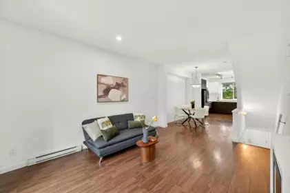 4 7348 192a Street, Surrey, BC, Surrey — Townhouse for sale