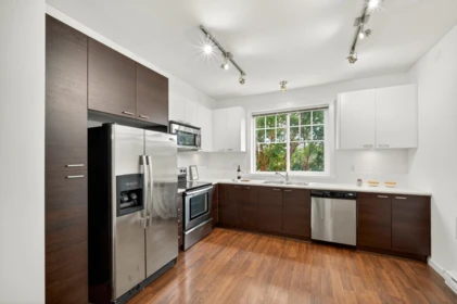 Pantry Photo of 4 7348 192a Street, Surrey, BC