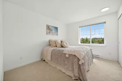 Primary Bedroom Photo of 4 7348 192a Street, Surrey, BC