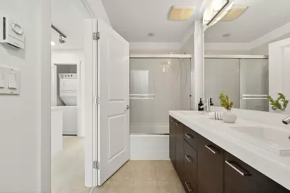 Walk-In Closet Photo of 4 7348 192a Street, Surrey, BC