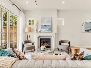 2 2043 W 45th Avenue, Vancouver, BC, Vancouver — Half Duplex for sale