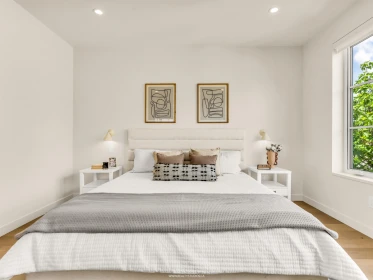 Loft / Bonus Room Photo of 2 2043 W 45th Avenue, Vancouver, BC