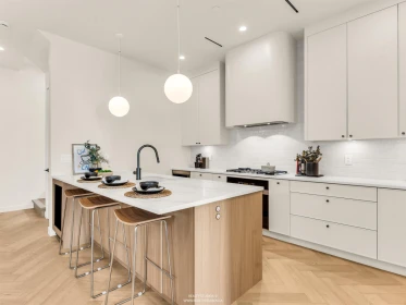 Pantry Photo of 2 2043 W 45th Avenue, Vancouver, BC
