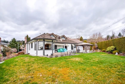 Garden / Landscaping Photo of 2572 Fuchsia Place, Coquitlam, BC