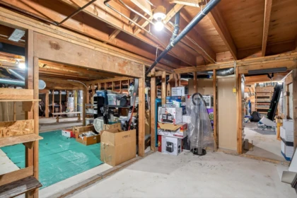 Outdoor Patio Photo of 2572 Fuchsia Place, Coquitlam, BC