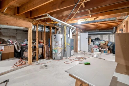 Staircase Photo of 2572 Fuchsia Place, Coquitlam, BC