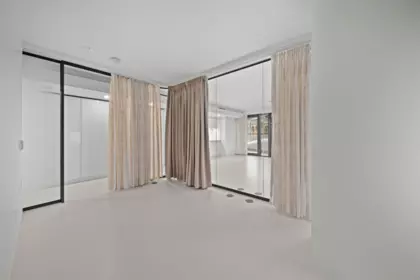 Primary Bedroom Photo of 702 1033 Nelson Street, Vancouver, BC