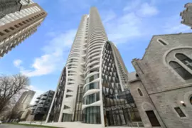702 1033 Nelson Street, Vancouver, BC