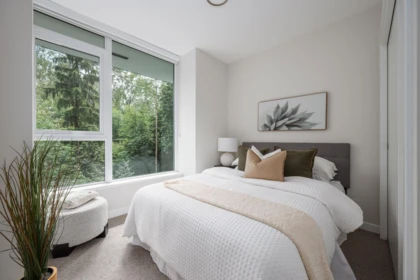 Guest Bathroom Photo of 306 308 Morrissey Road, Port Moody, BC