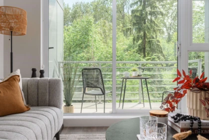 Mudroom Photo of 306 308 Morrissey Road, Port Moody, BC