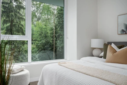 Powder Room Photo of 306 308 Morrissey Road, Port Moody, BC
