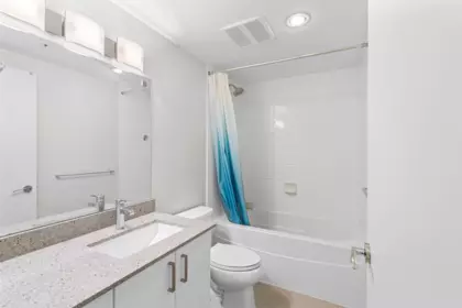 Pantry Photo of 1602 125 Columbia Street, New Westminster, BC