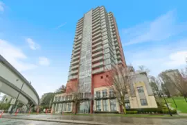 1602 125 Columbia Street, New Westminster, BC