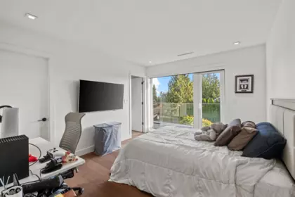 Mudroom Photo of 920 Melbourne Avenue, North Vancouver, BC