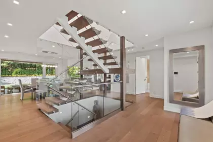 Office / Den Photo of 920 Melbourne Avenue, North Vancouver, BC