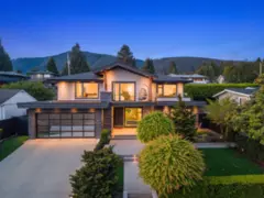 920 Melbourne Avenue, North Vancouver, BC