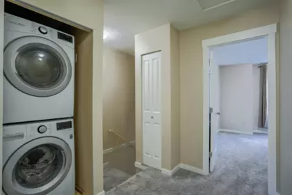 Guest Bathroom Photo of 15 7155 189 Street, Surrey, BC