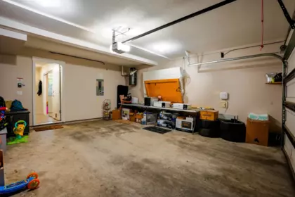 Laundry Room Photo of 15 7155 189 Street, Surrey, BC