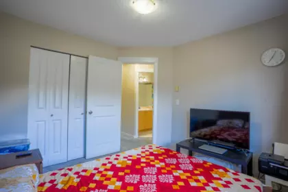 Primary Bathroom Photo of 15 7155 189 Street, Surrey, BC