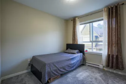Primary Bedroom Photo of 15 7155 189 Street, Surrey, BC