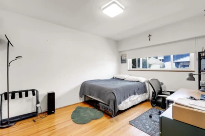Pantry Photo of 4139 Pender Street, Burnaby, BC