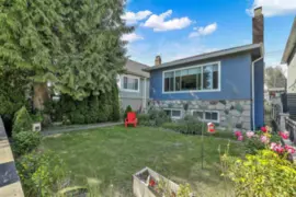 4139 Pender Street, Burnaby, BC