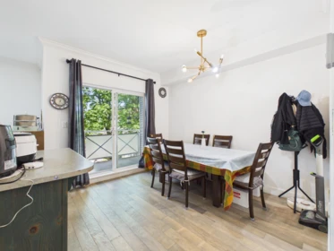 Breakfast Nook Photo of 8 15133 29a Avenue, Surrey, BC