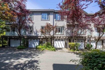 8 15133 29a Avenue, Surrey, BC, Surrey — Townhouse for sale