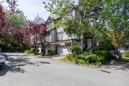 8 15133 29a Avenue, Surrey, BC, Surrey — Townhouse for sale