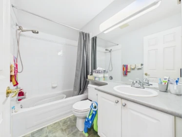 Hallway Photo of 8 15133 29a Avenue, Surrey, BC