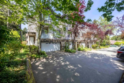 8 15133 29a Avenue, Surrey, BC, Surrey — Townhouse for sale