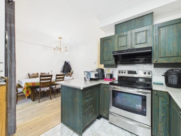 Loft / Bonus Room Photo of 8 15133 29a Avenue, Surrey, BC