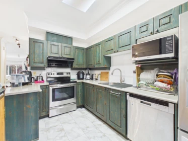Office / Den Photo of 8 15133 29a Avenue, Surrey, BC