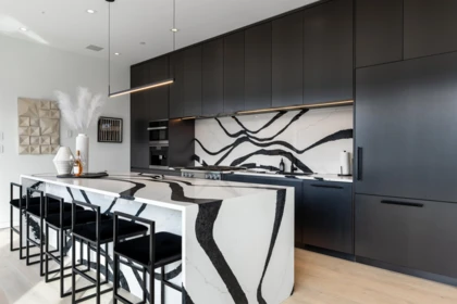 Breakfast Nook Photo of 3824 Sunridge Drive, Whistler, BC