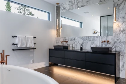 Laundry Room Photo of 3824 Sunridge Drive, Whistler, BC