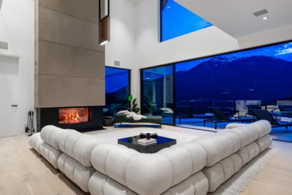 Street View Photo of 3824 Sunridge Drive, Whistler, BC
